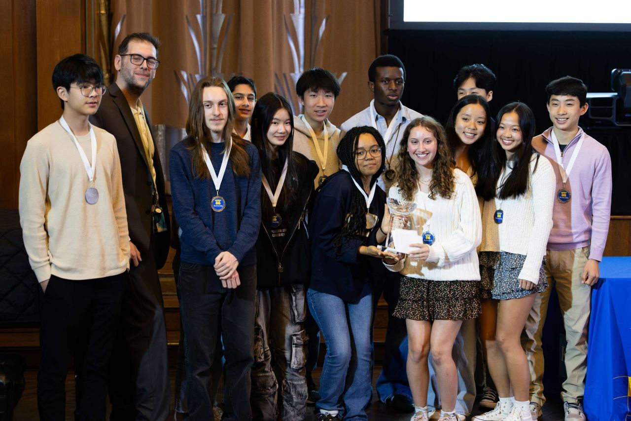 Cranbrook Wins Bulldog Battle