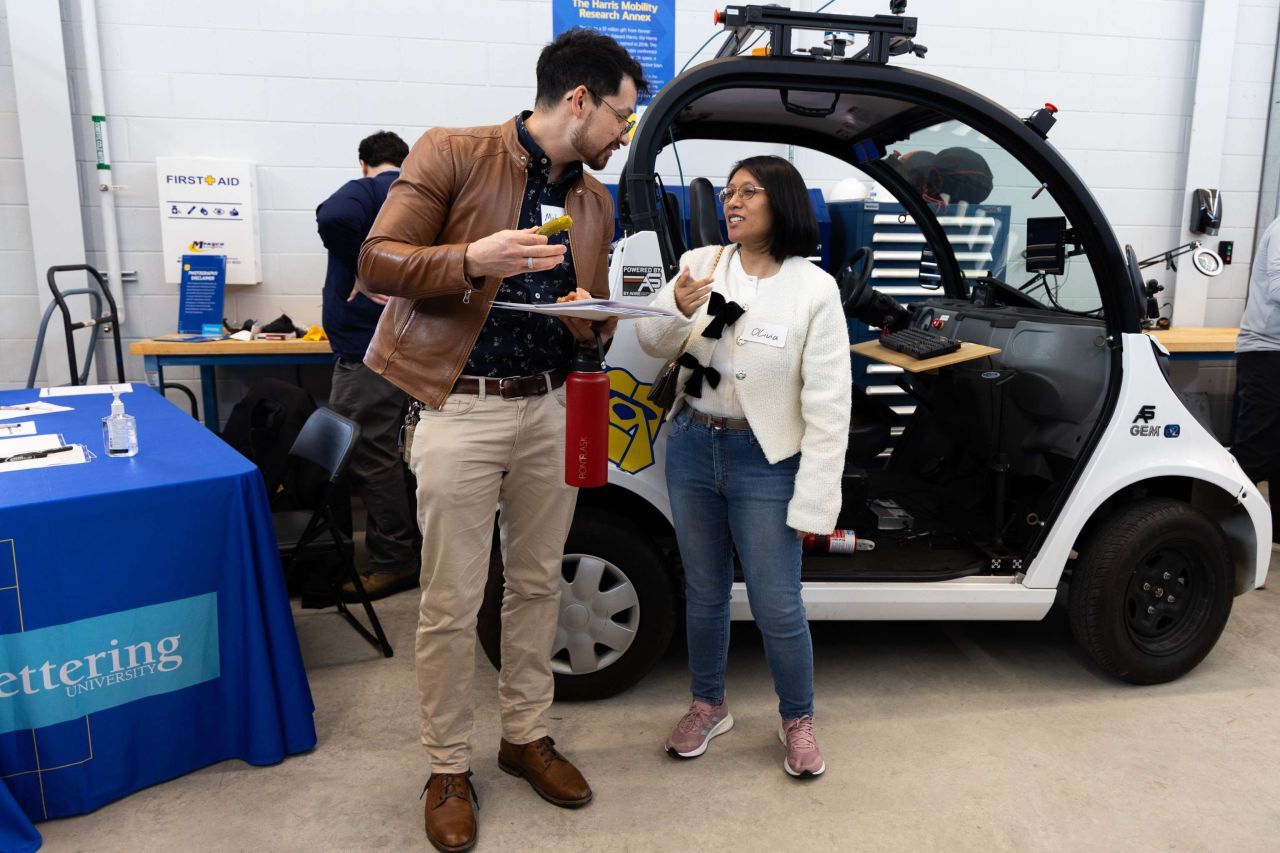 Mobility Meetup 2025